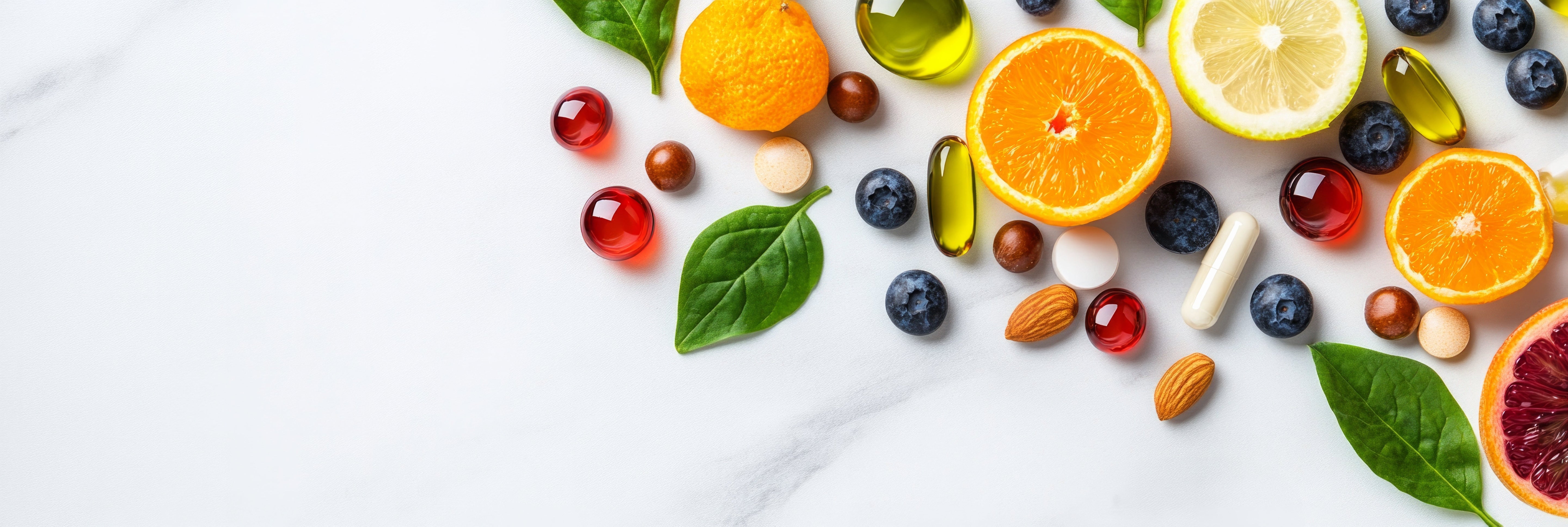 vitamins and supplements daily health essential nutrients Canada