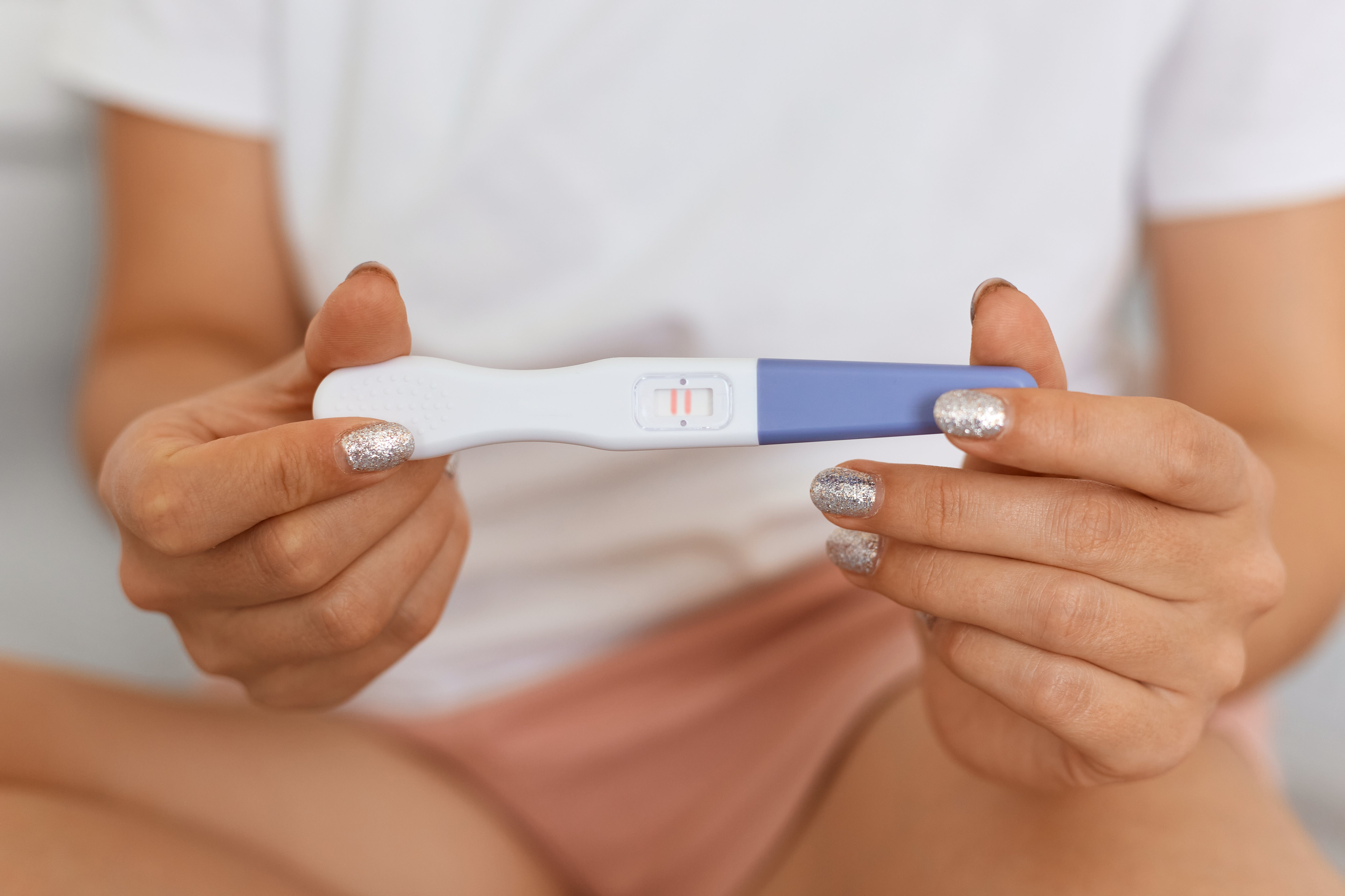 fertility supplements men and women reproductive health Canada