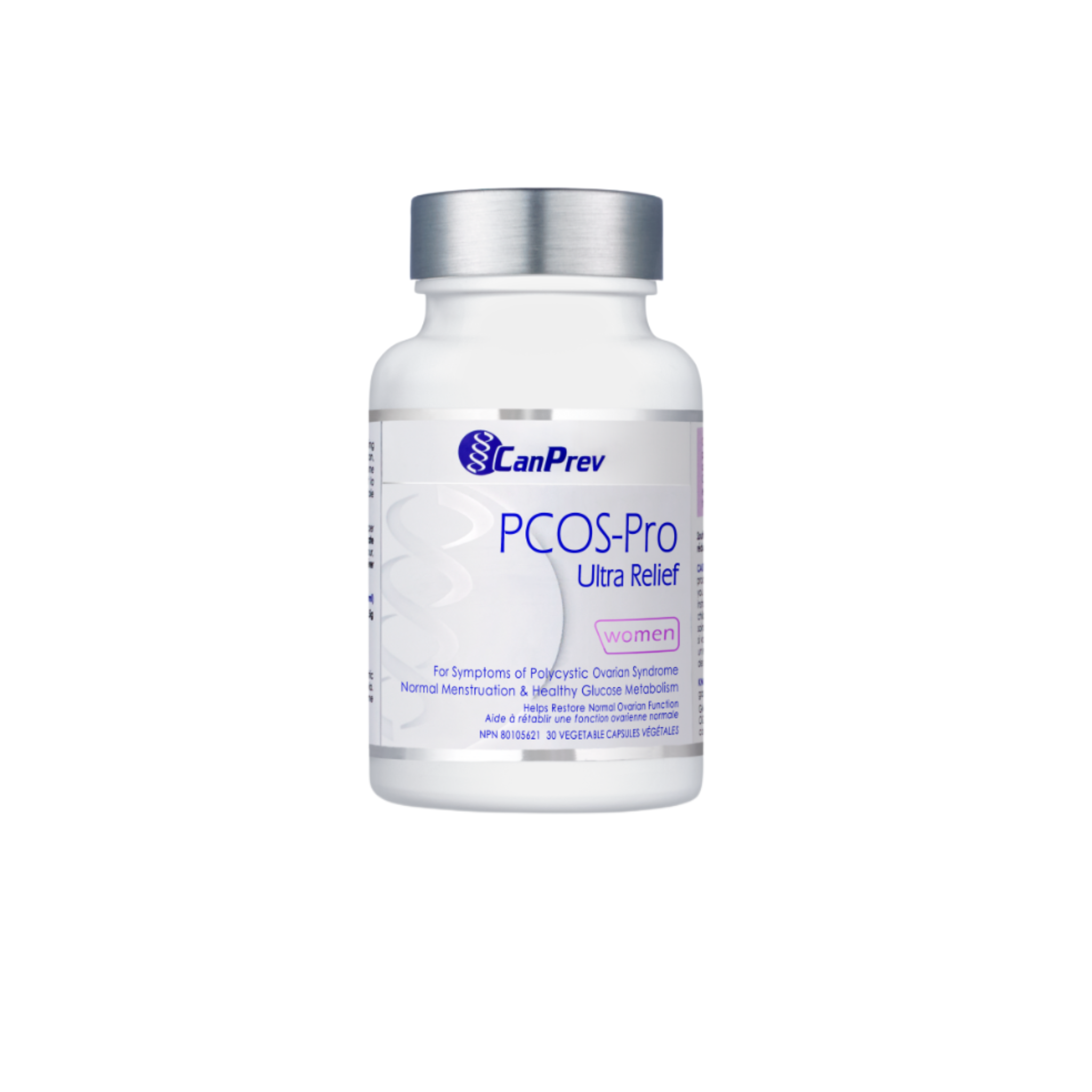 CanPrev PCOS-Pro