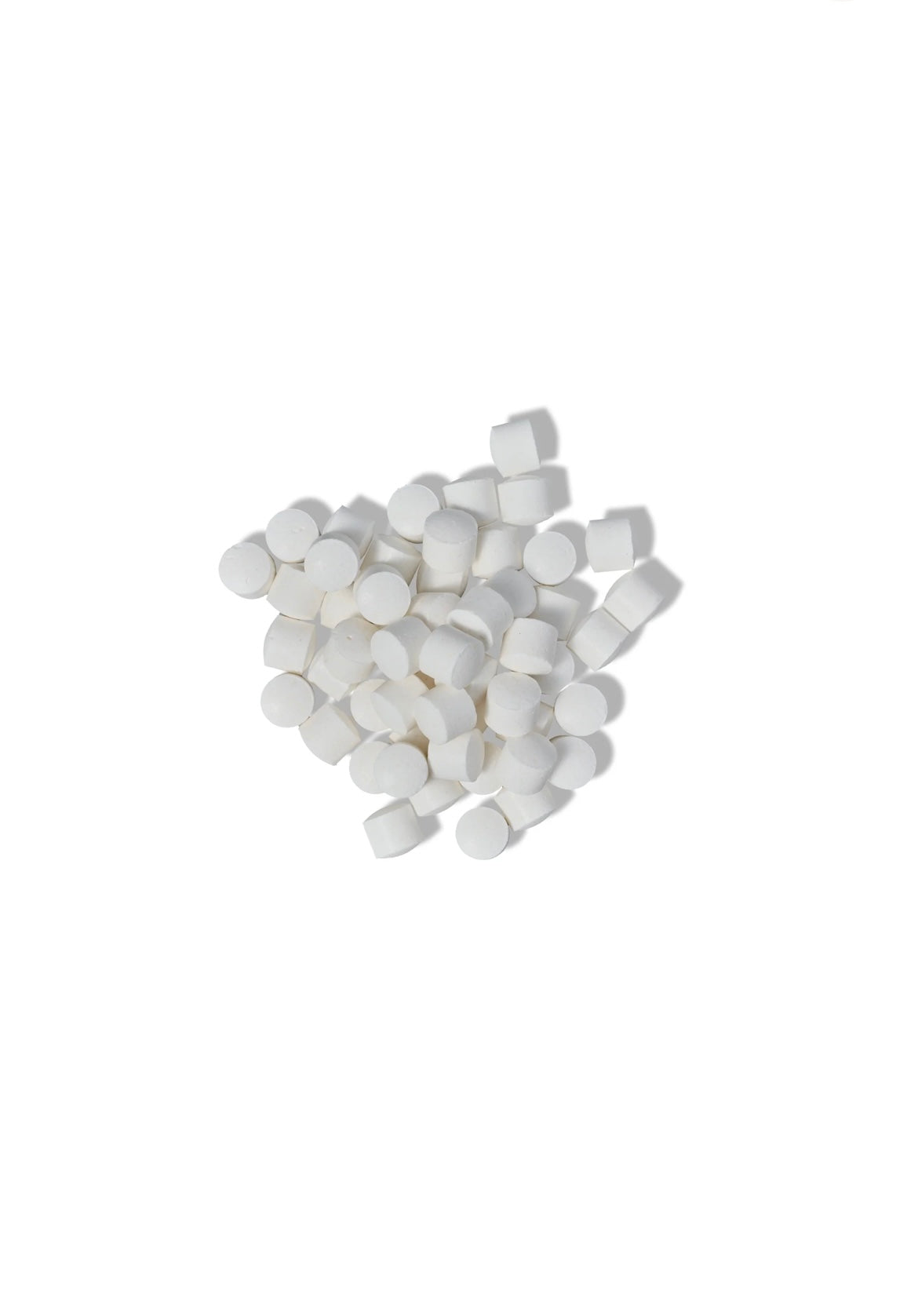 Essential Toothpaste Tabs - 195 Tabs (3 Month Supply)