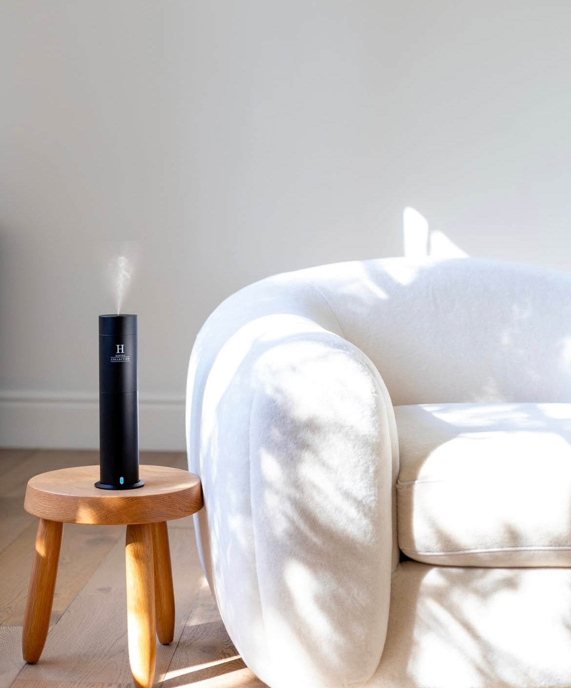 Hotel Collection Studio Pro Scent Diffuser - Black
