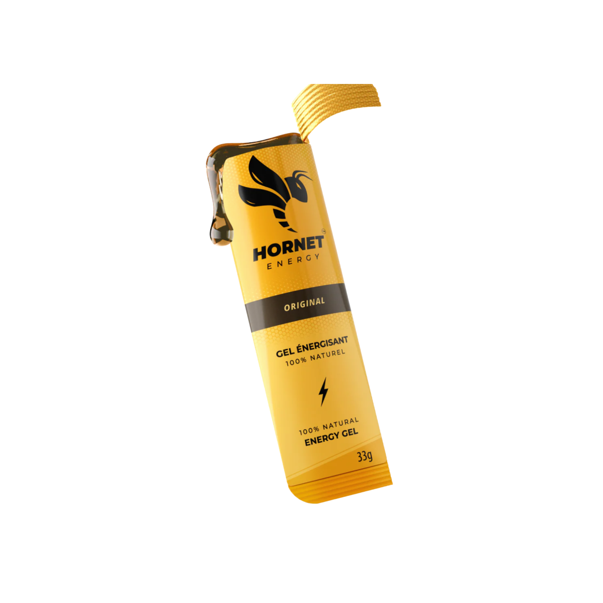 Hornet Energy Gels