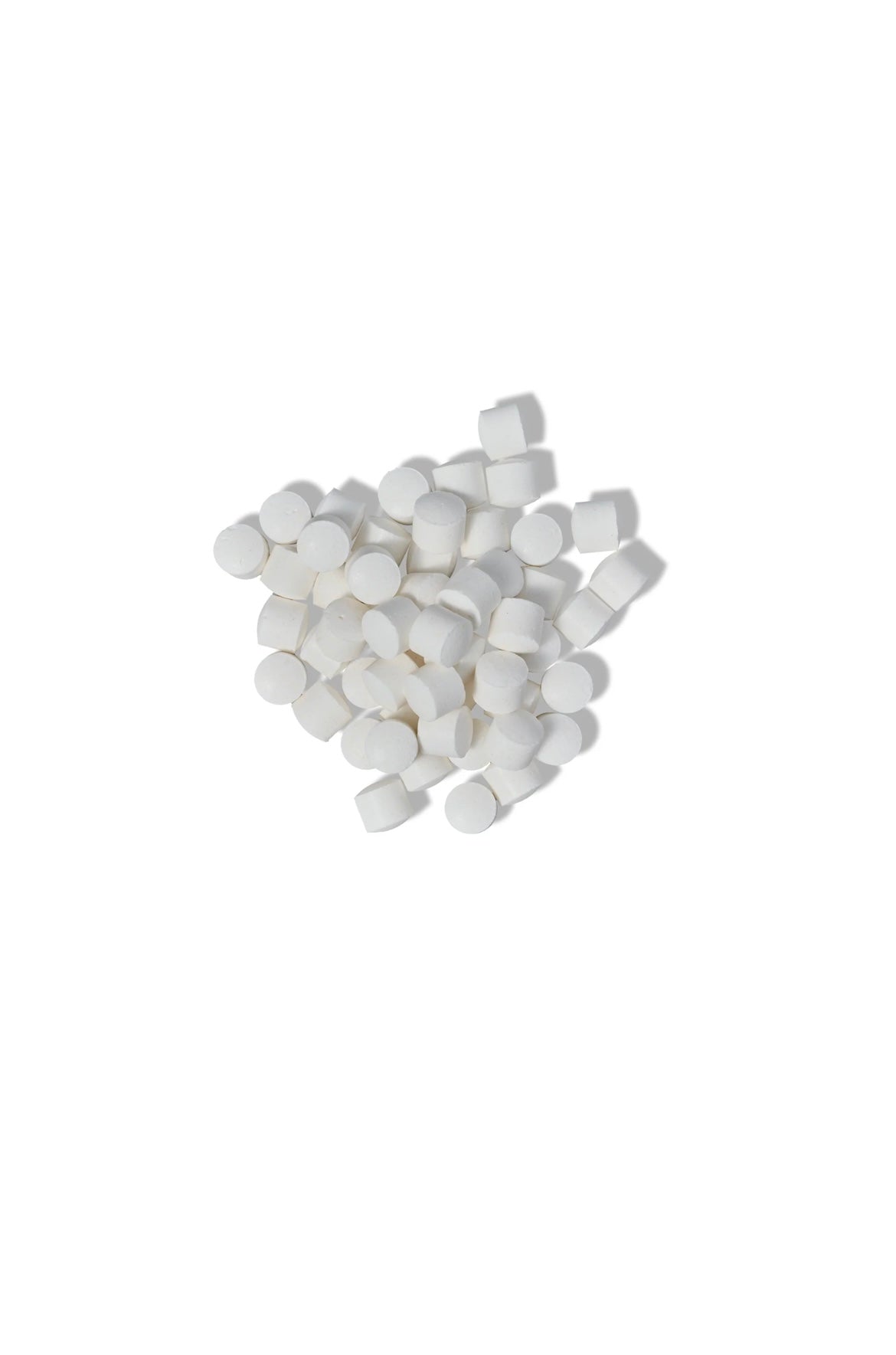 Essentials Toothpaste Tabs - 65 Tabs (1 month Supply)