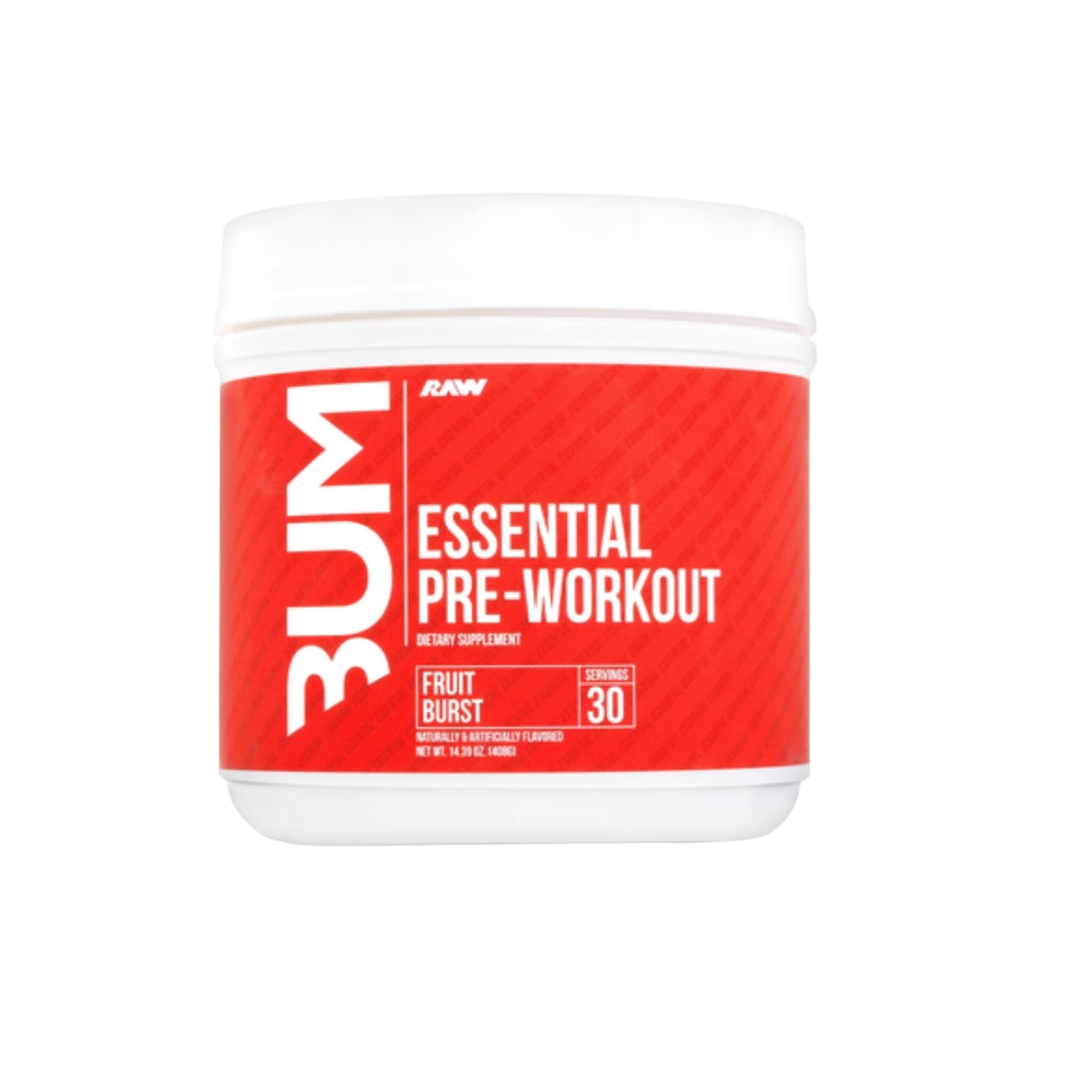 CBUM Essential Pre-Workout