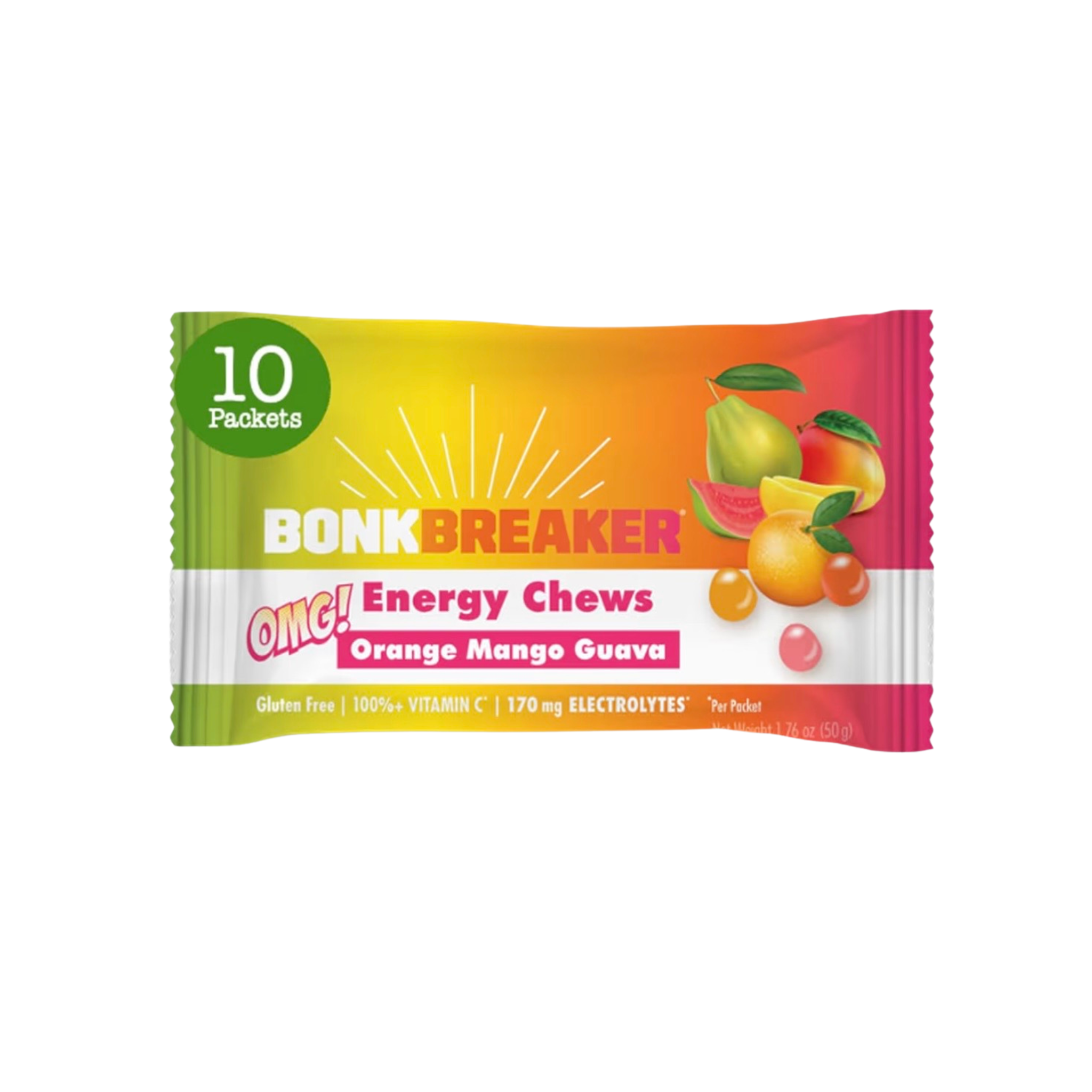 Bonk Breaker Chews