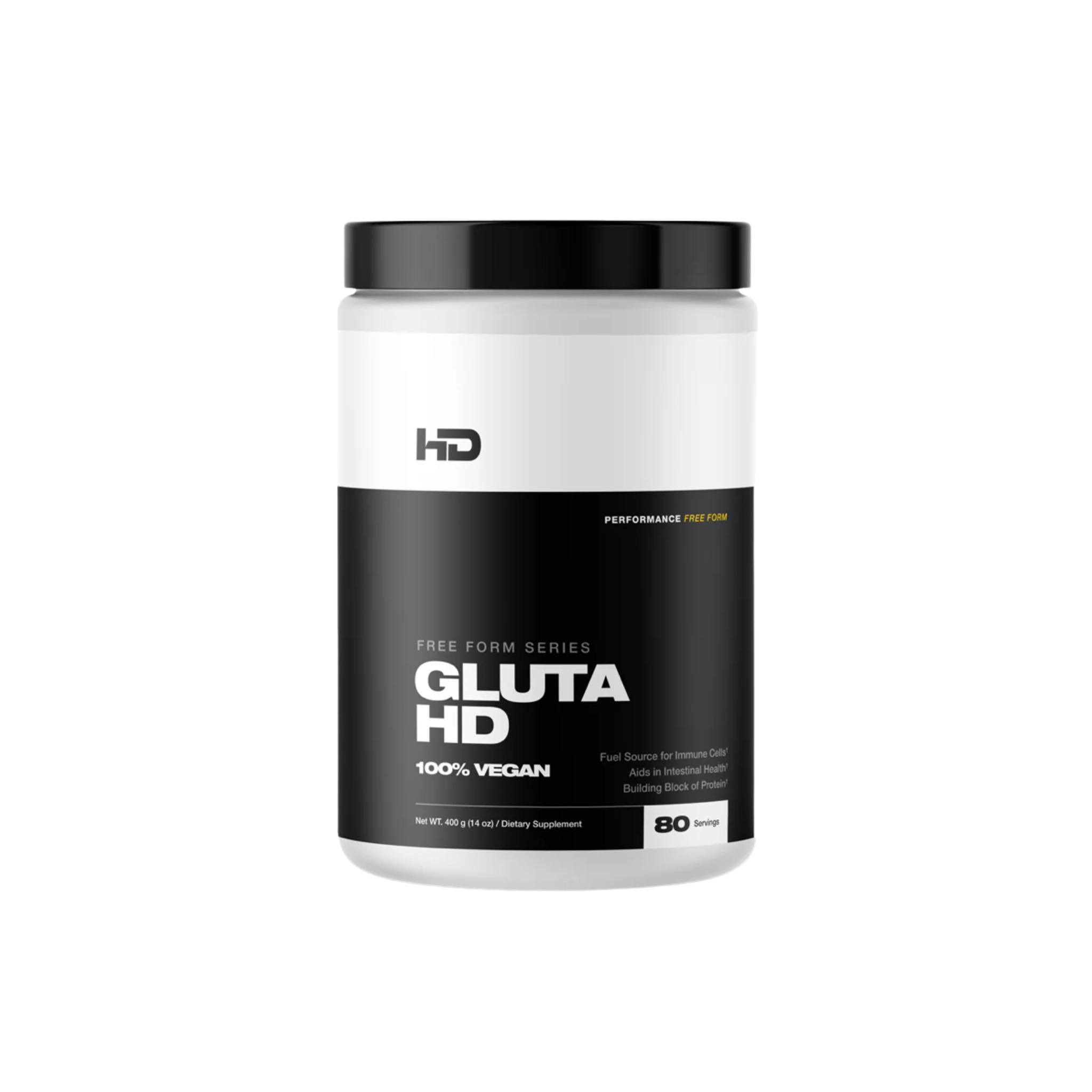 HD Muscle - Gluta HD 400