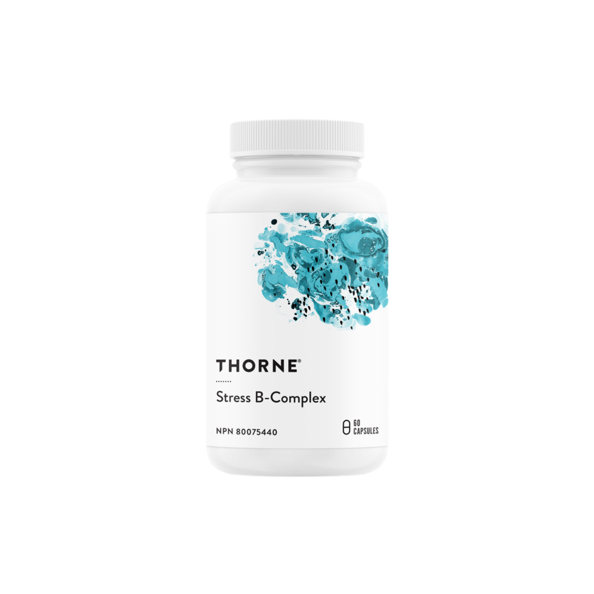 Thorne Stress B Complex