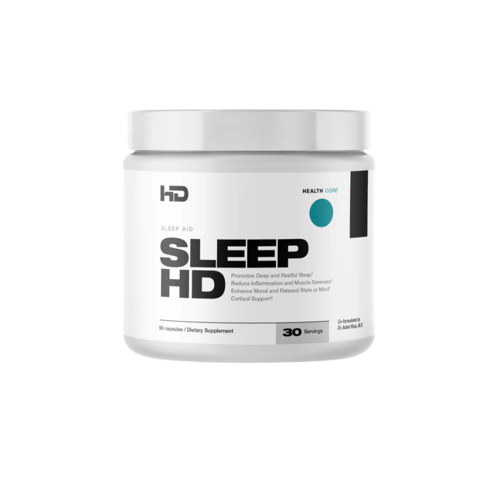 HD Muscle - Sleep HD