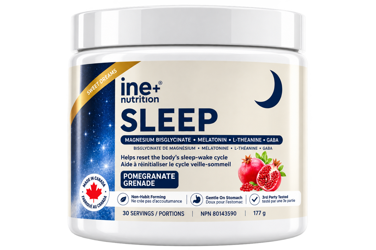 Ine+ Nutrition Sleep 18g