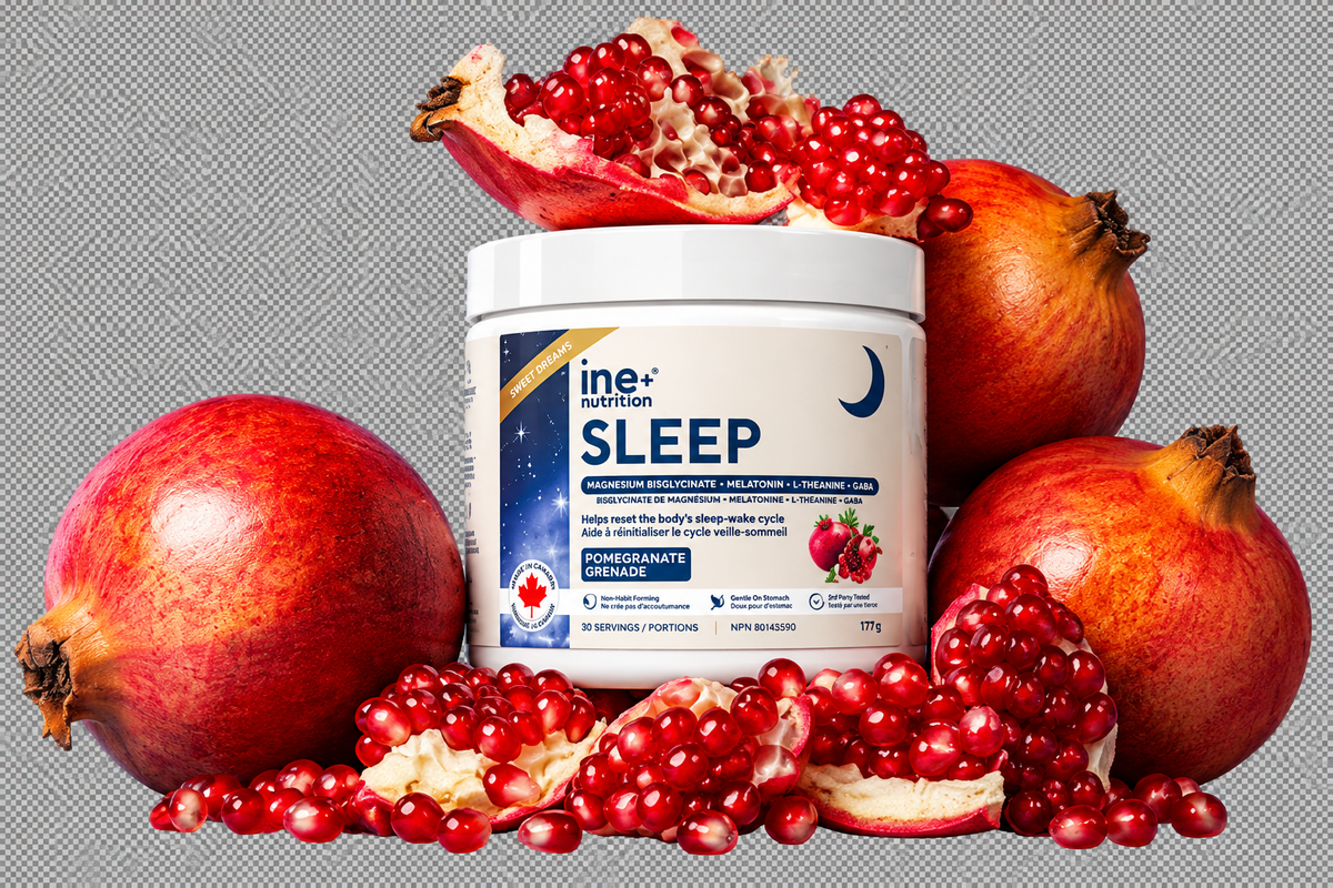 Ine+ Nutrition Sleep 18g