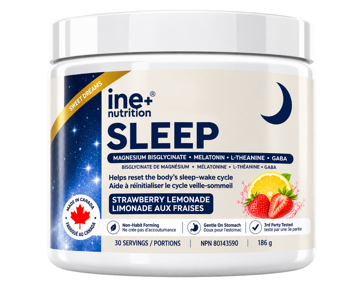 Ine+ Nutrition Sleep 18g