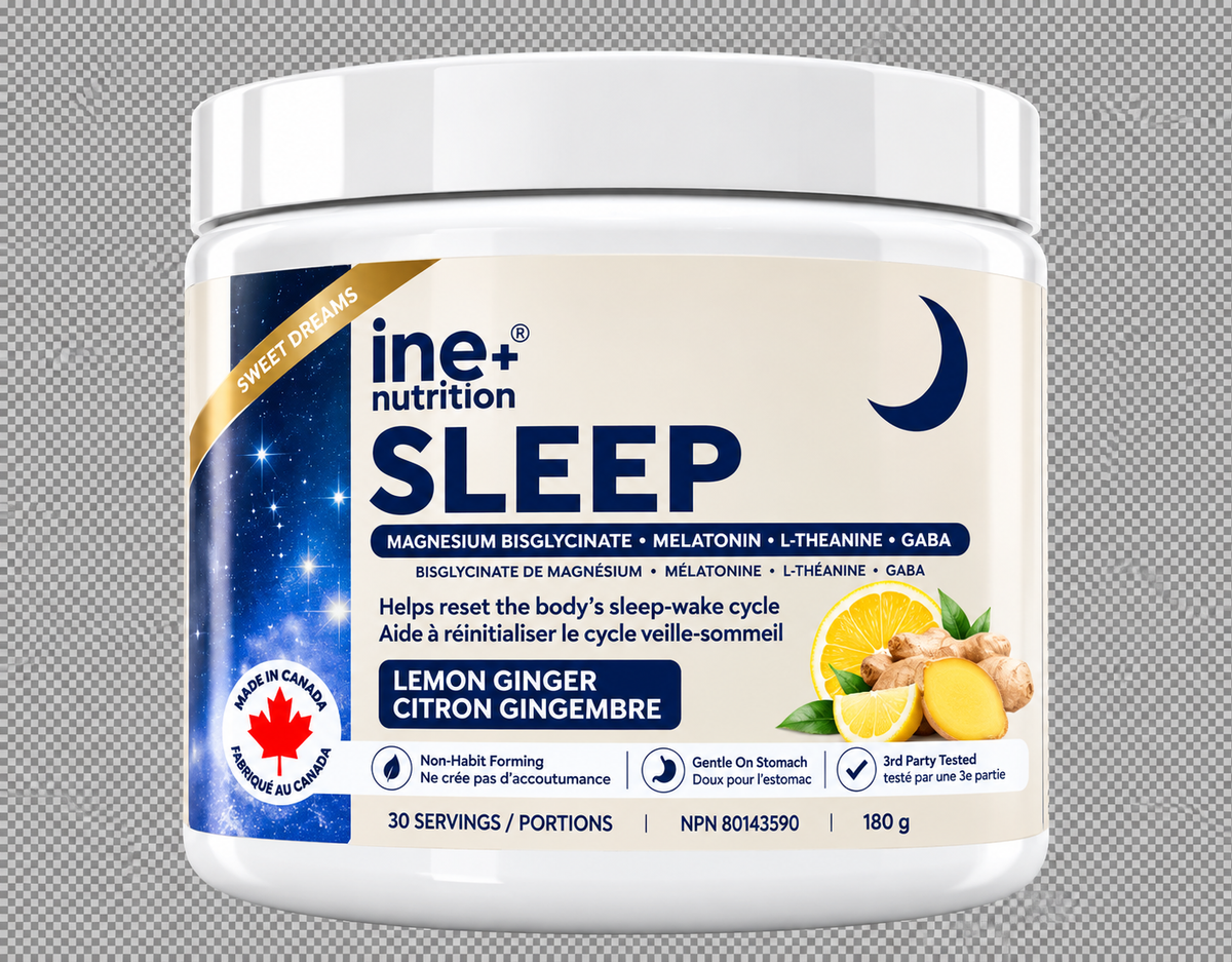 Ine+ Nutrition Sleep 18g