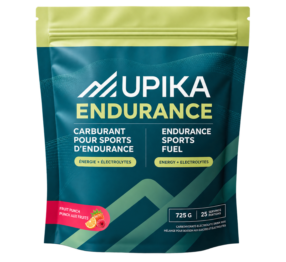 UPIKA Endurance