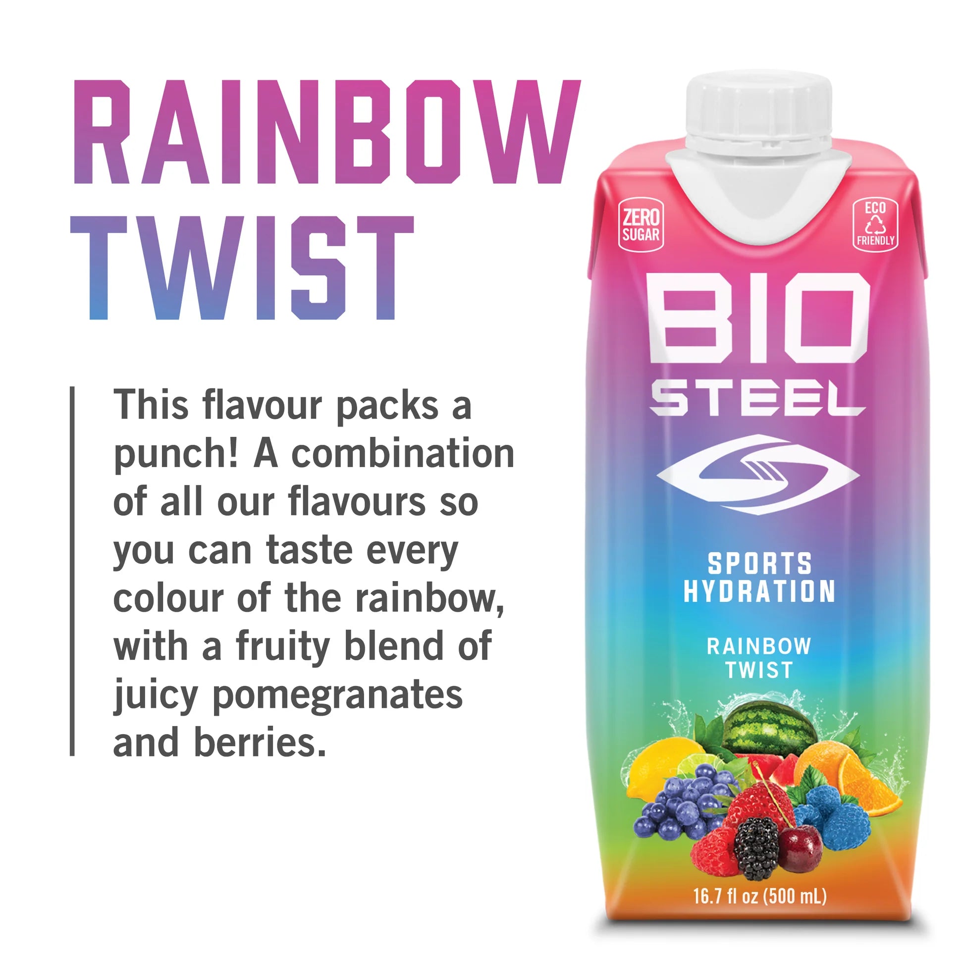 BioSteel - Sports Drink
