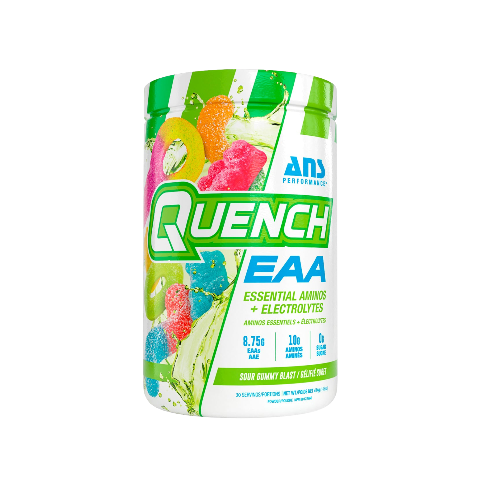 ANS Performance Quench EAA