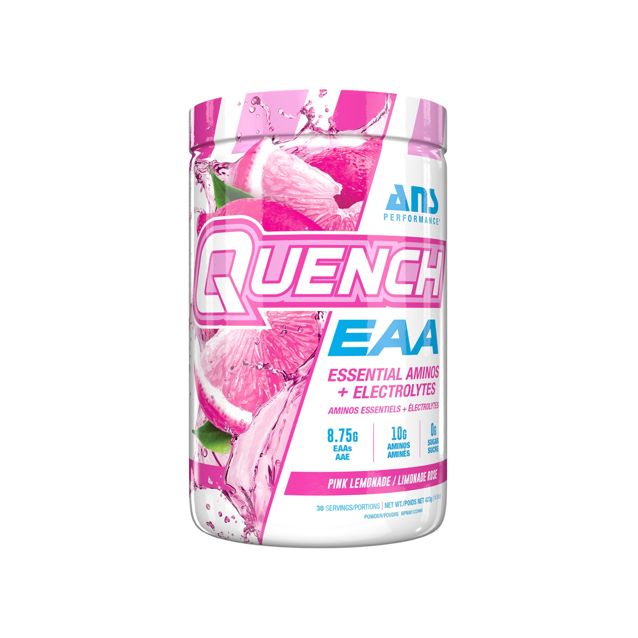 ANS Performance Quench EAA