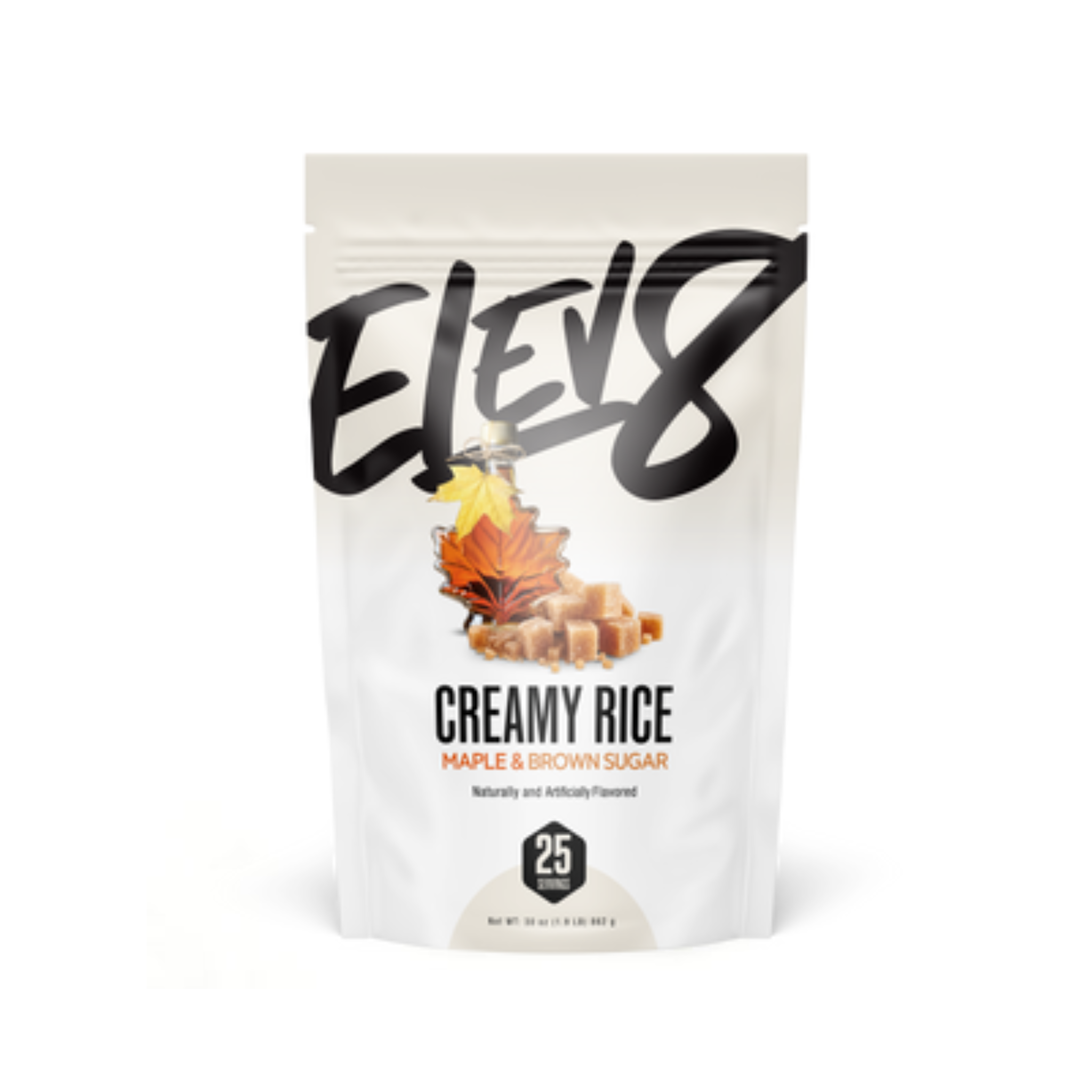 ELEV8 Creamy Rice - 25 Servings