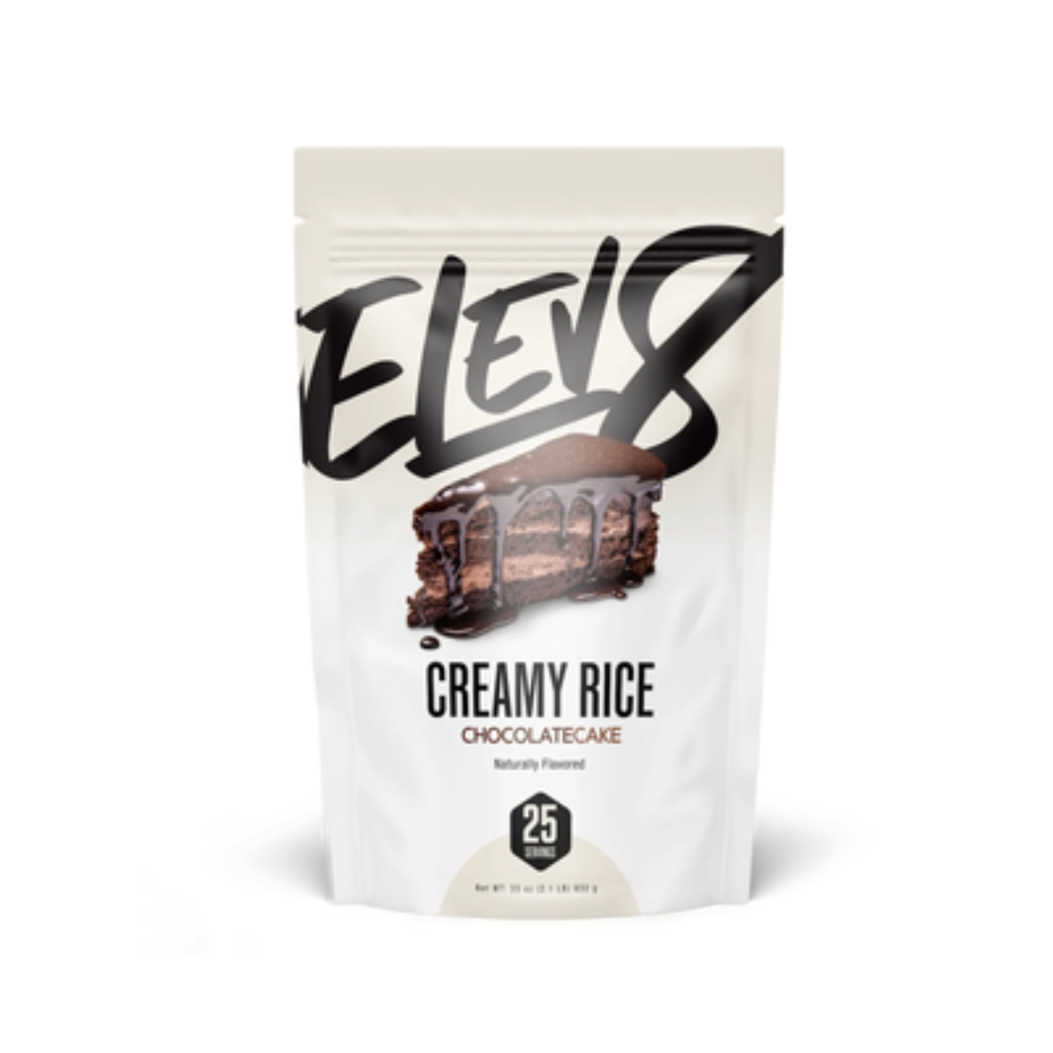 ELEV8 Creamy Rice - 25 Servings