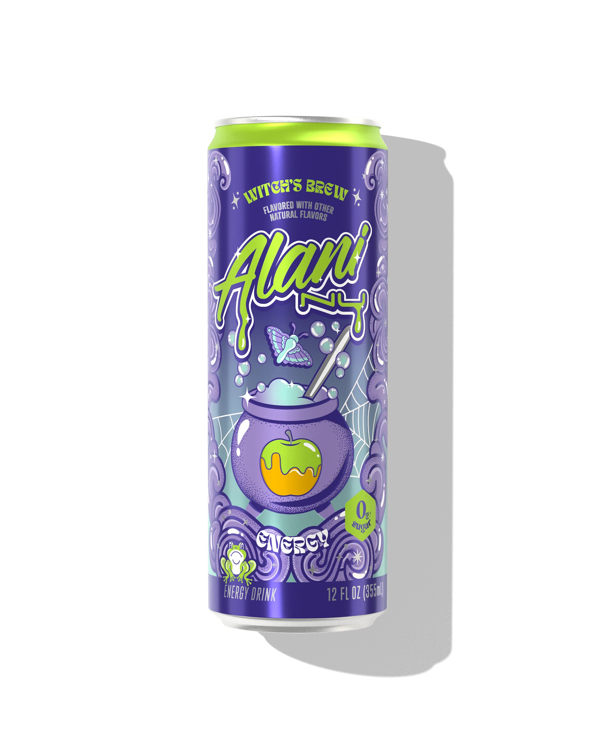 Alani Nu - Energy Drink 355ml