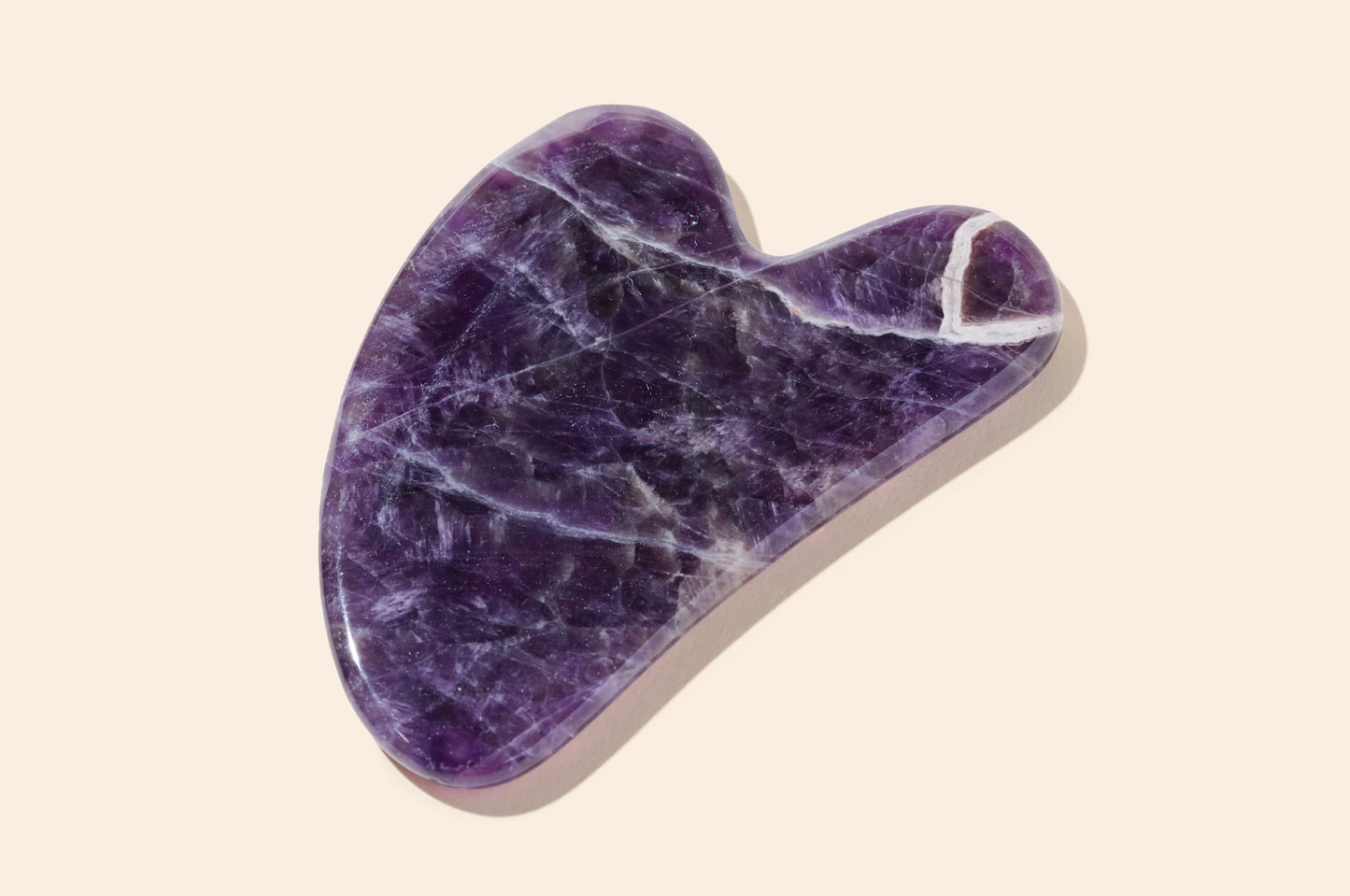 Gua Sha Stone | Facial Stone | Skincare Bestseller: Jade