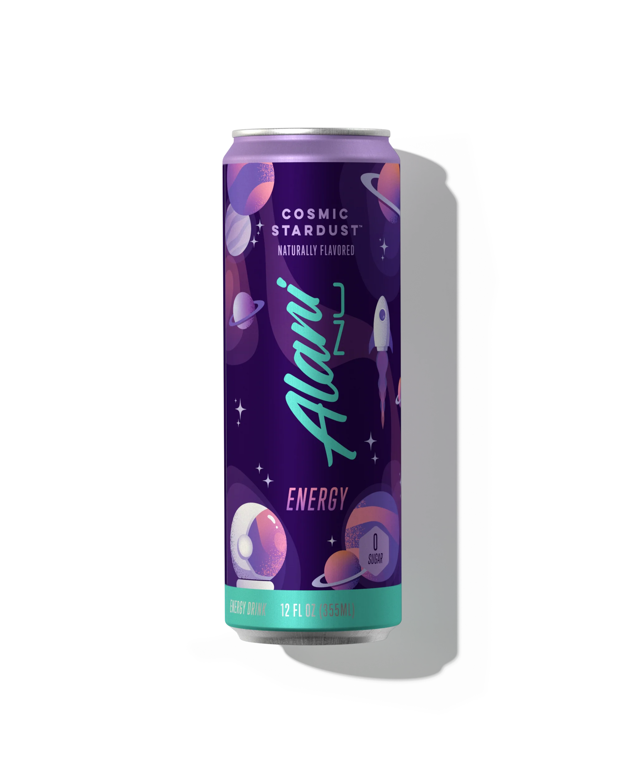 Alani Nu - Energy Drink 355ml