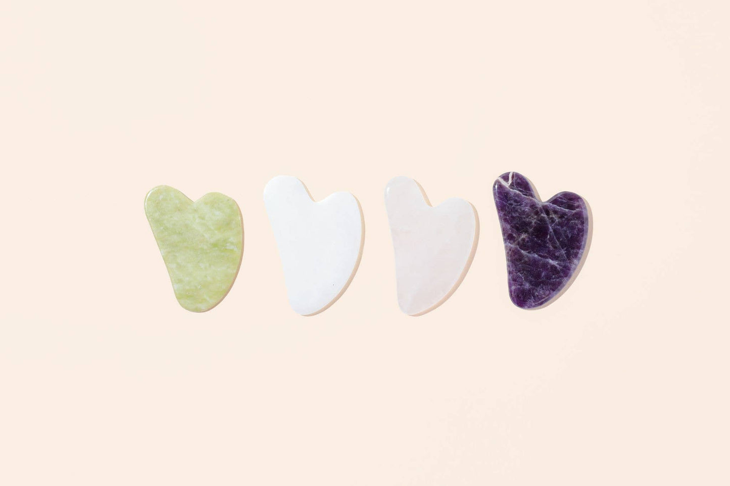 Gua Sha Stone | Facial Stone | Skincare Bestseller: Jade