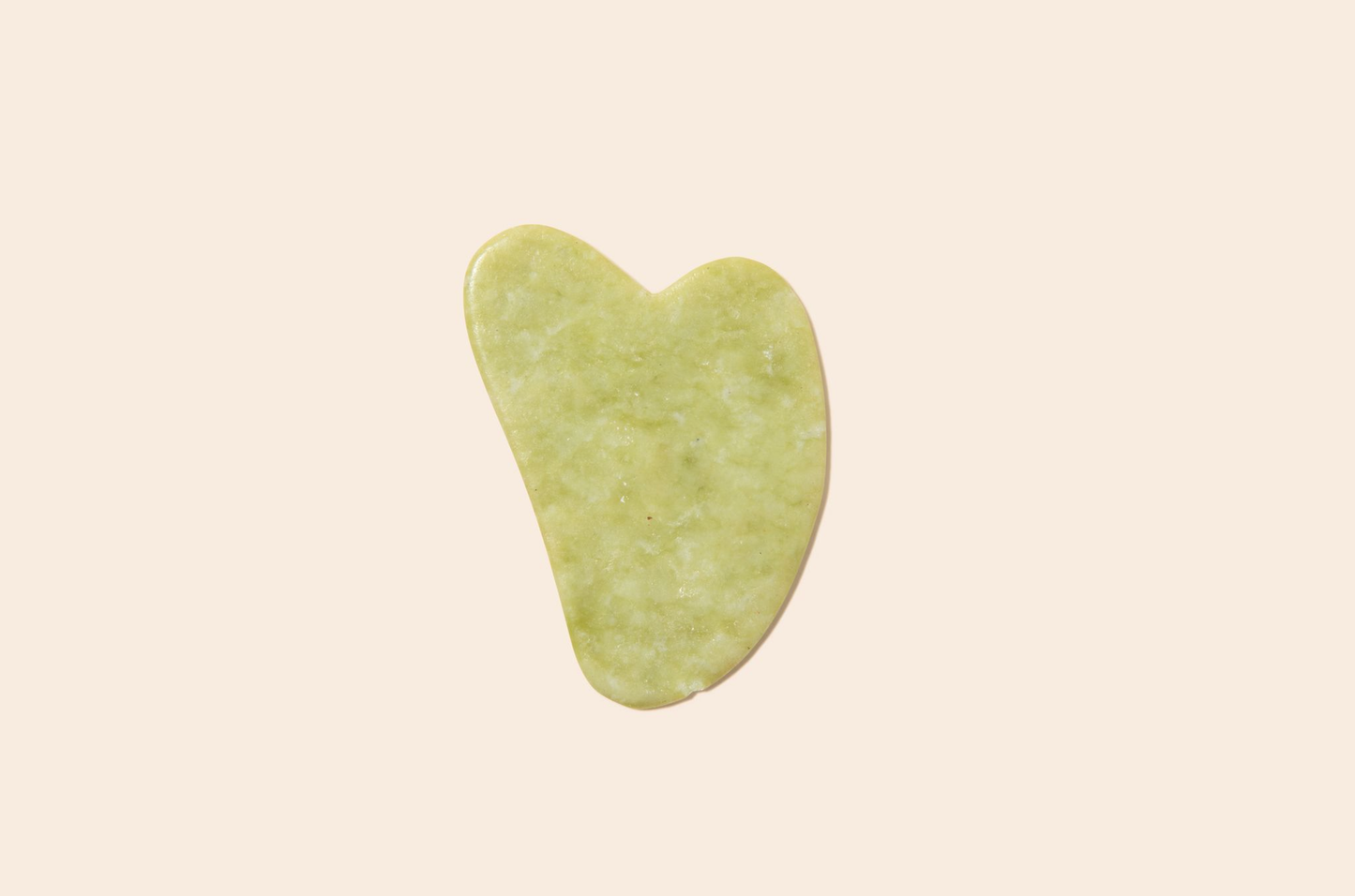 Gua Sha Stone | Facial Stone | Skincare Bestseller: Jade