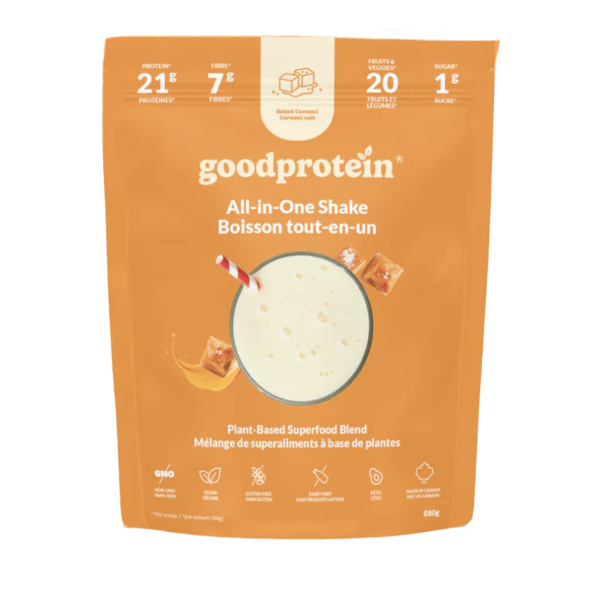Good Protein - All-in-One Shake