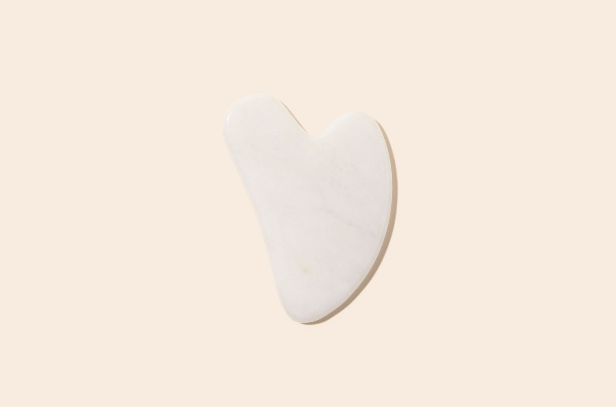 Gua Sha Stone | Facial Stone | Skincare Bestseller: Jade