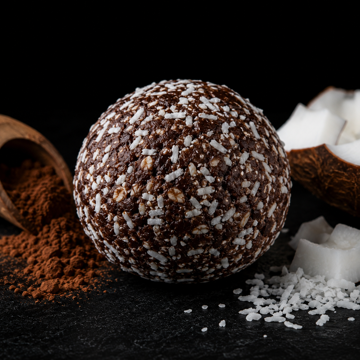 Cocoa Coconut