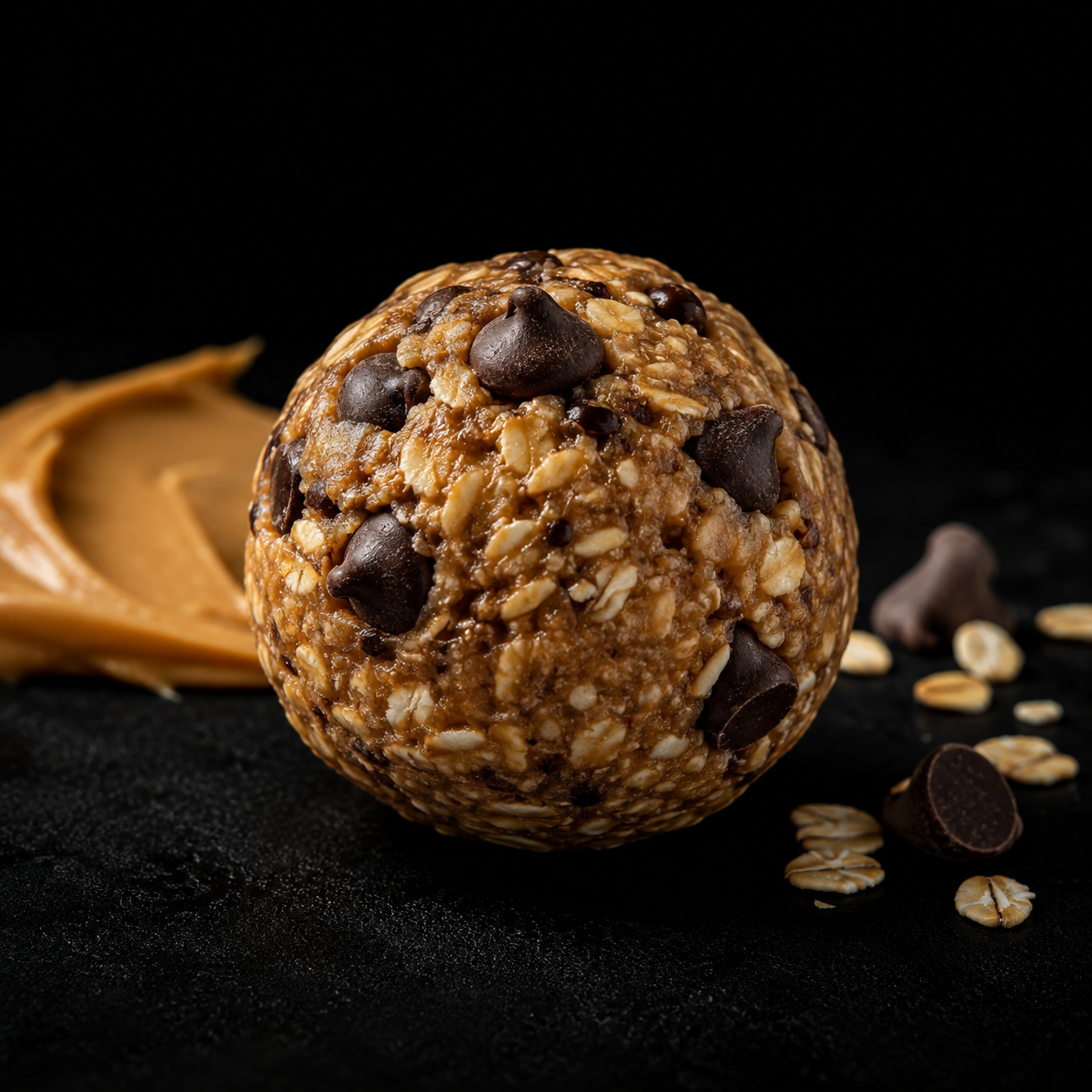 Peanut Butter Chocolate Chip