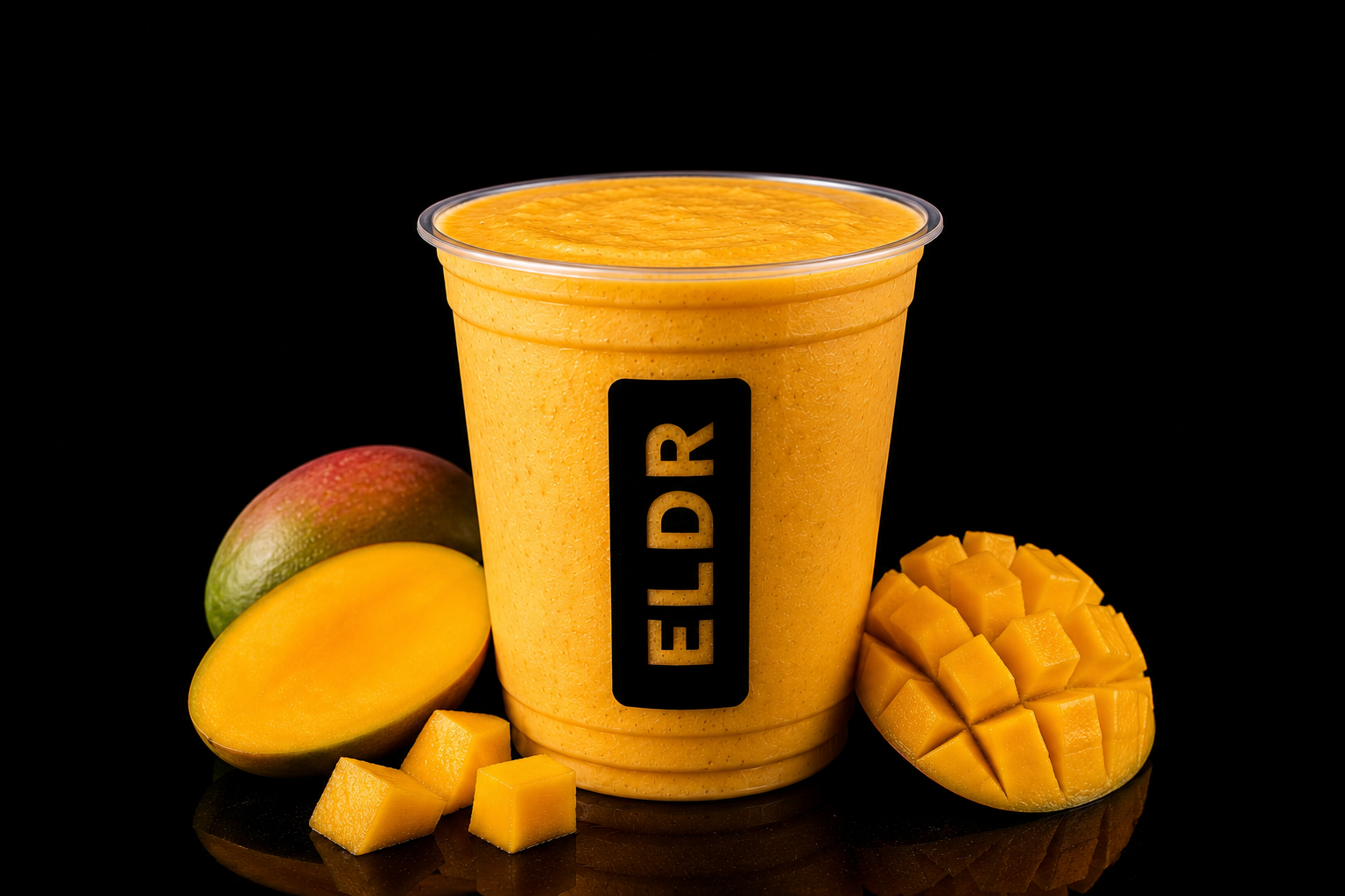 Mango Tango