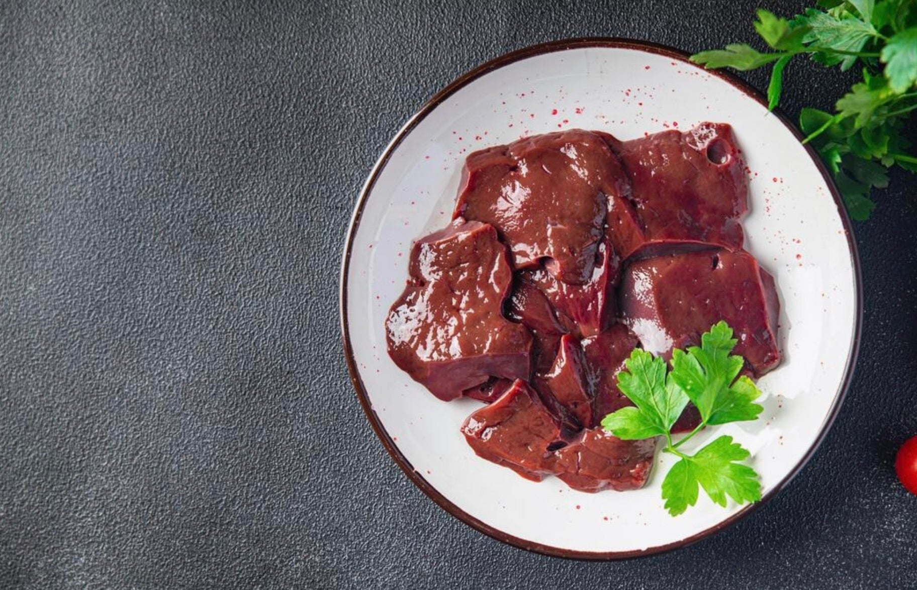 Why Beef Organ Supplements Are Superior: Nature’s Most Bioavailable Nutrition