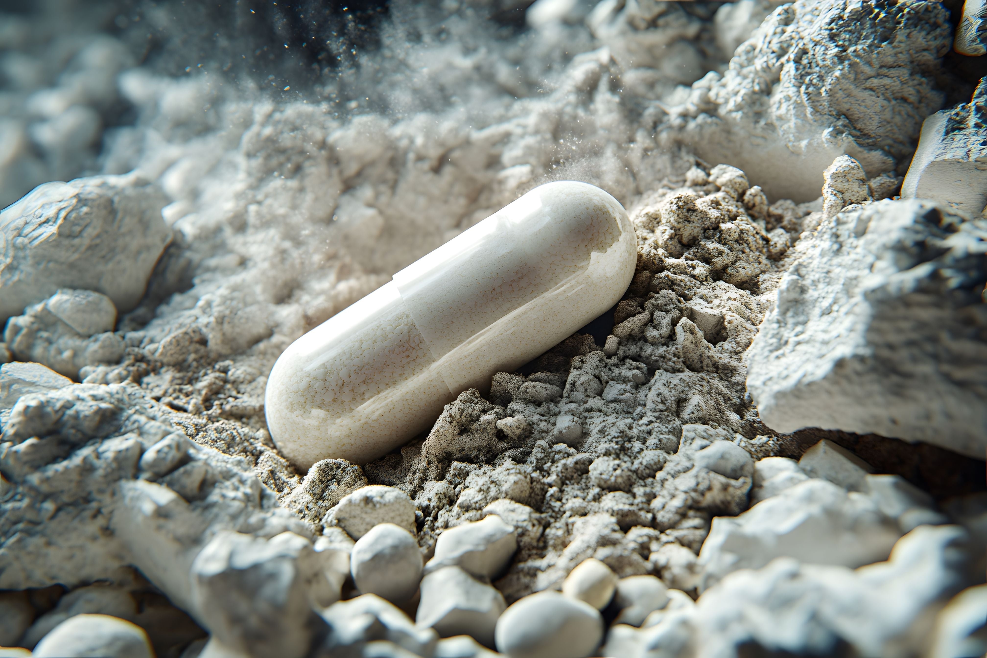 mineral supplements magnesium zinc electrolytes Canada