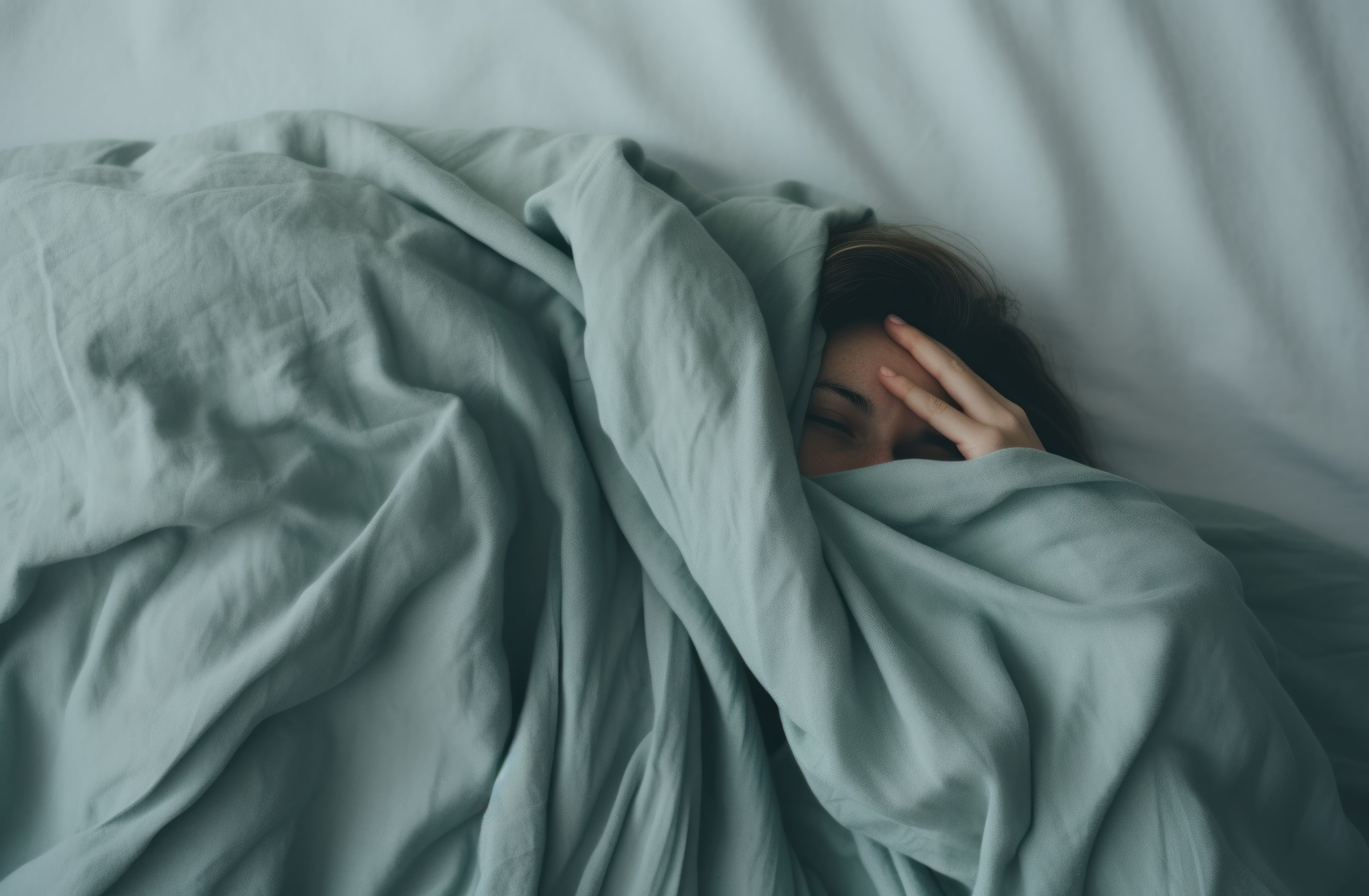 best stress and sleep supplements magnesium GABA Canada