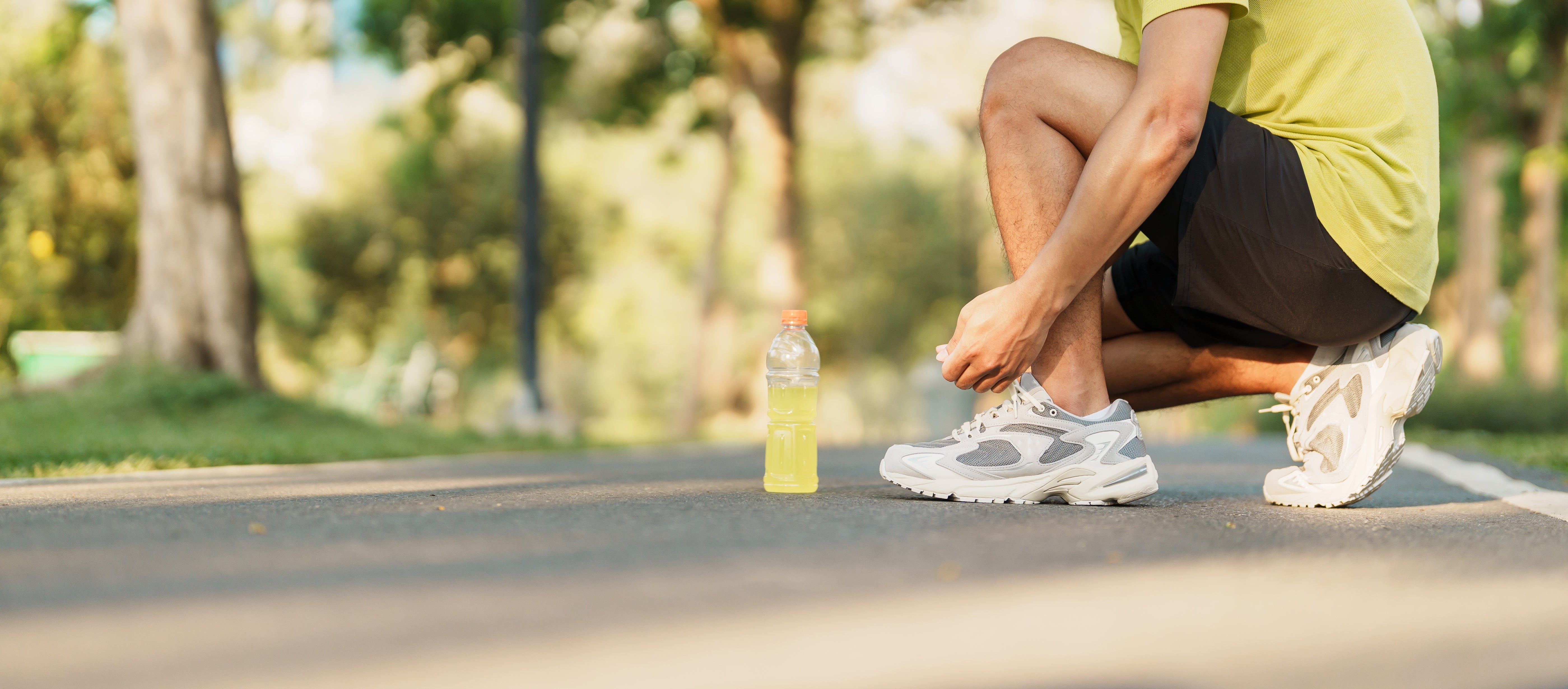 functional drinks protein beverages wellness drinks Canada