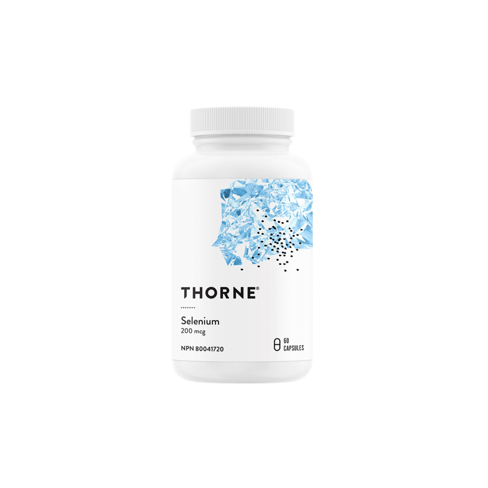 Thorne Selenium
