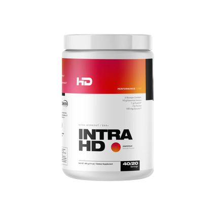 HD Muscle Intra HD EAA