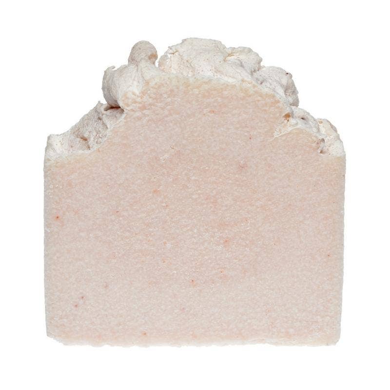 Himalayan Salt Soap - 150g/5oz