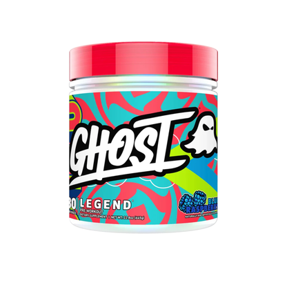 Ghost Legend Pre-Workout