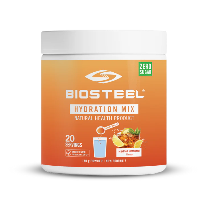 BioSteel Hydration Mix