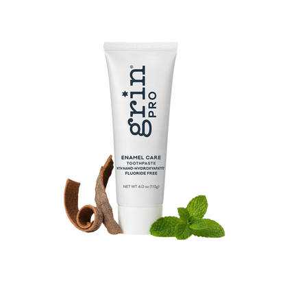 Grin Pro Toothpaste