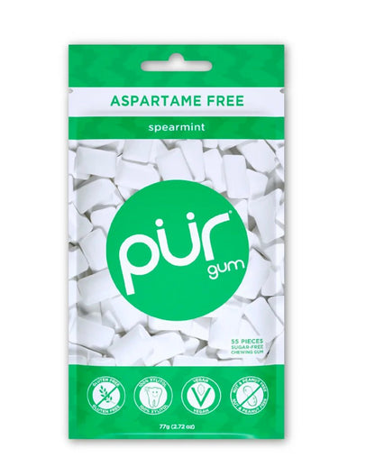 PUR Gum