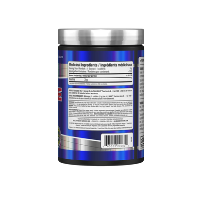ALLMAX Taurine 400g