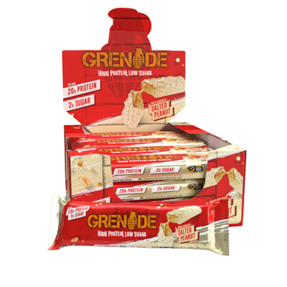 Grenade Protein Bar