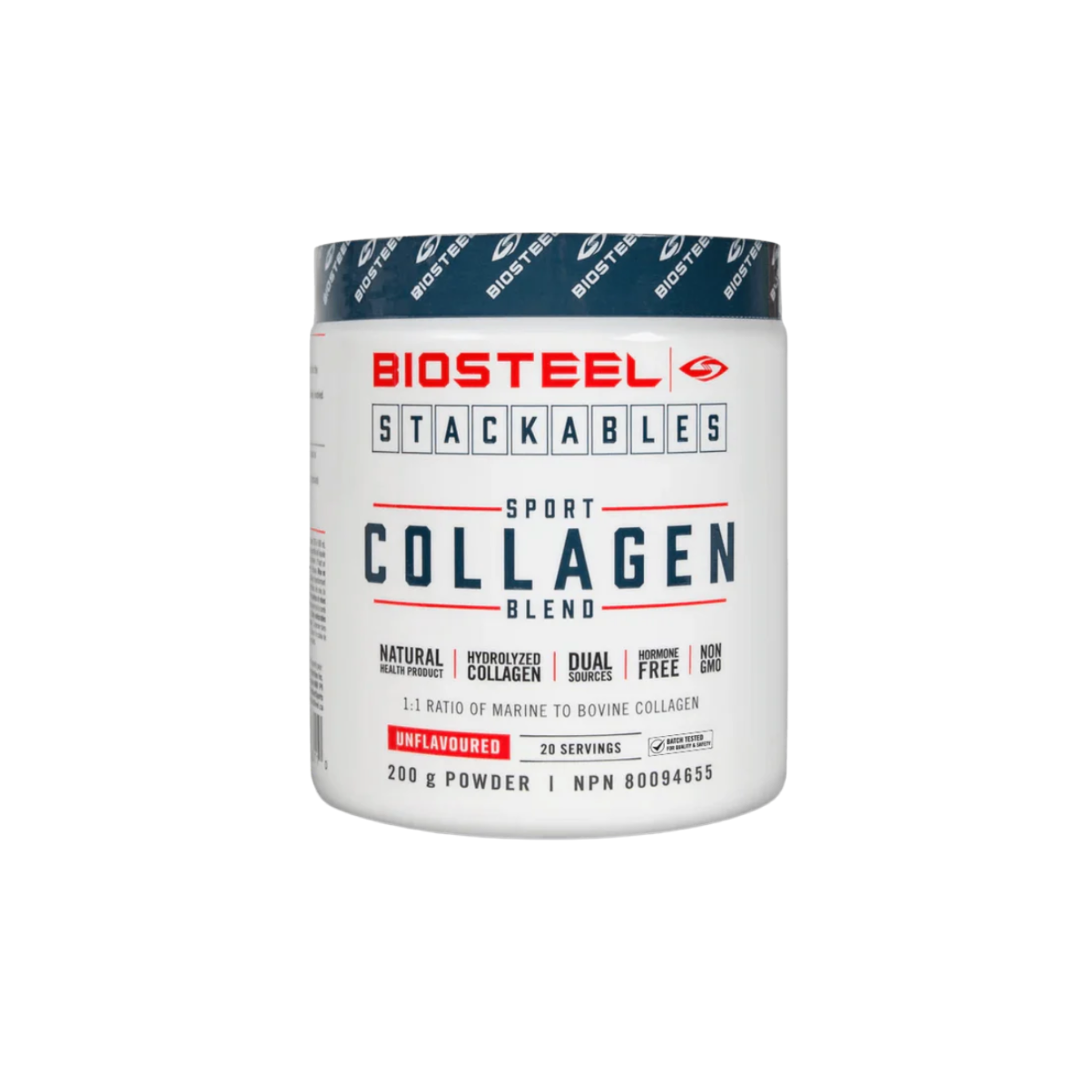 Biosteel Sports Collagen Blend 200G