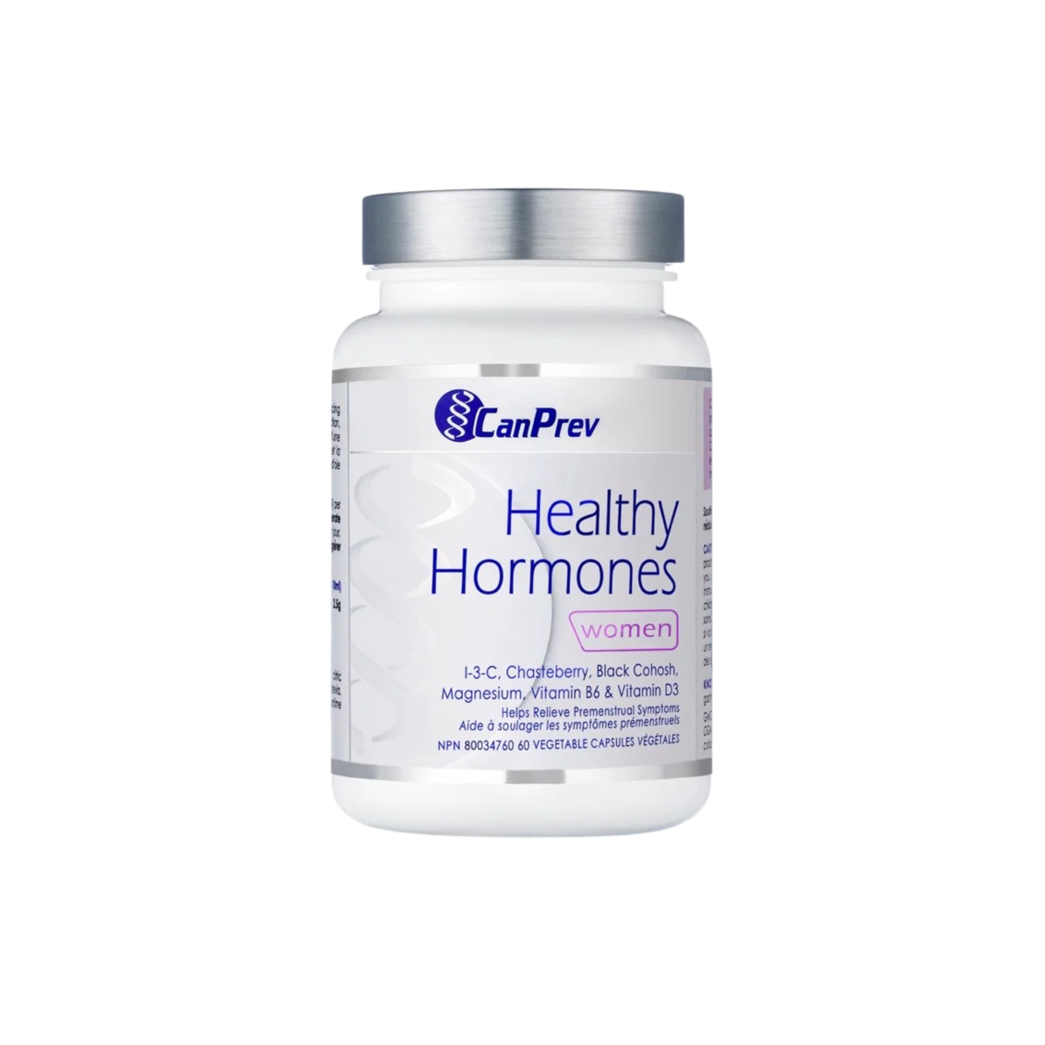 Healthy Hormones 60 v cap