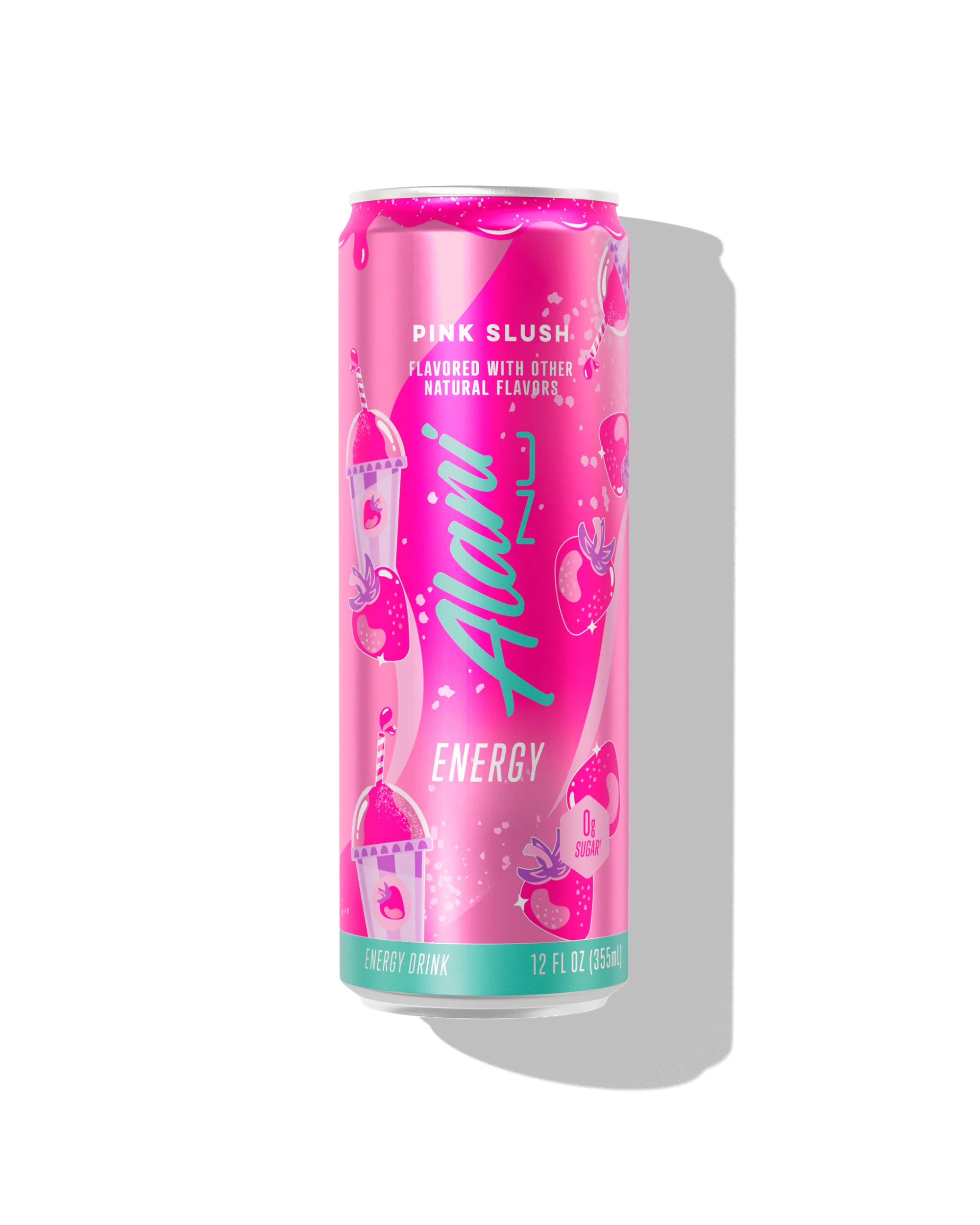 Alani Nu - Energy Drink 355ml