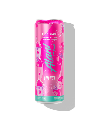 Alani Nu - Energy Drink 355ml