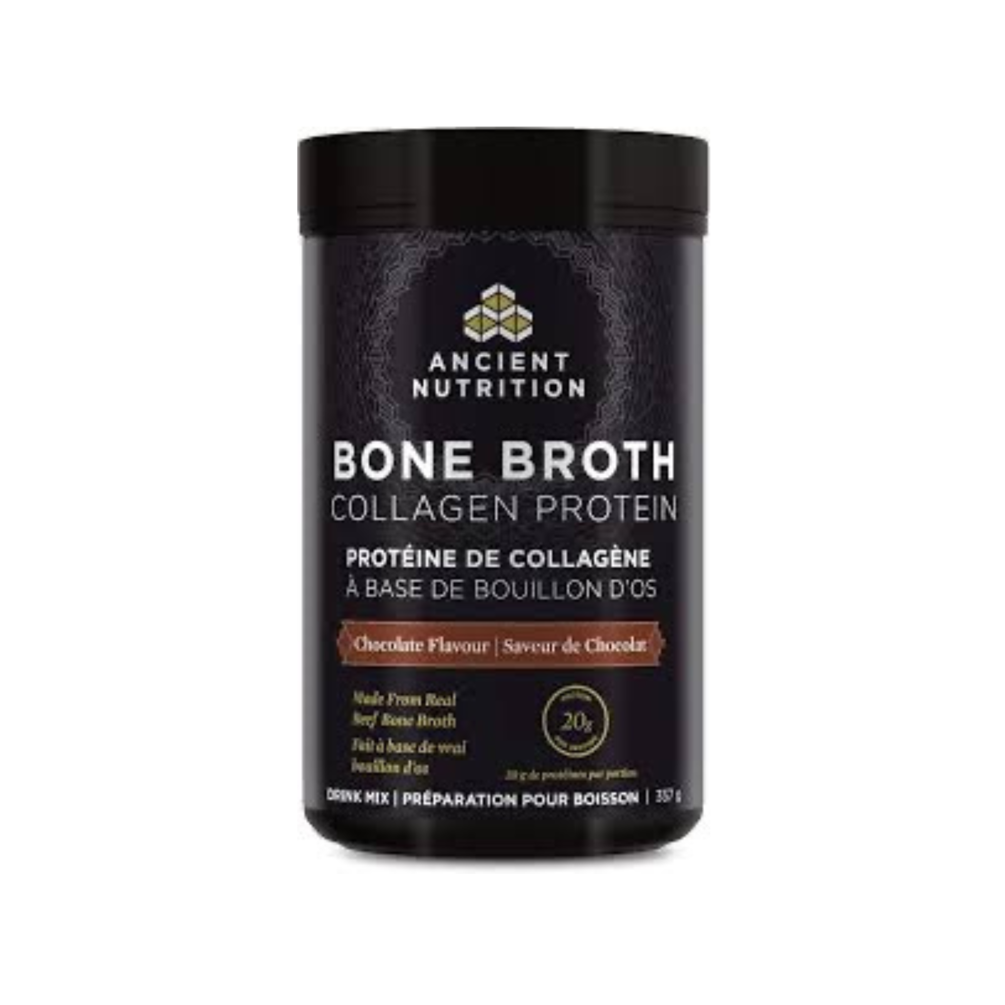 Ancient Nutrition Bone Broth Collagen